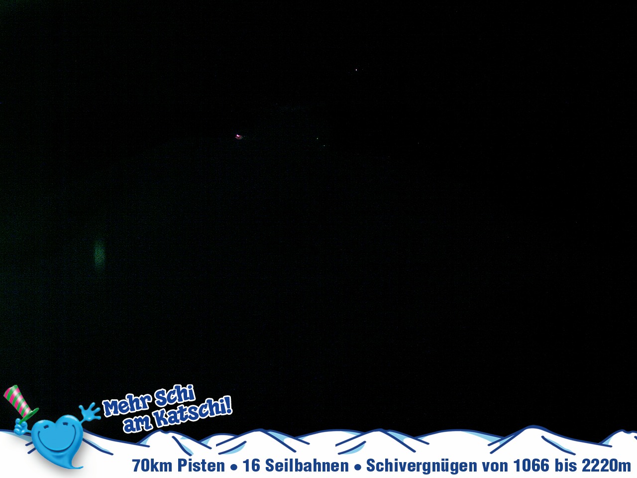 Webcam katschberg